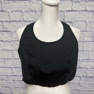 Lane Bryant LIVI low impact no wire sports bra 22/24